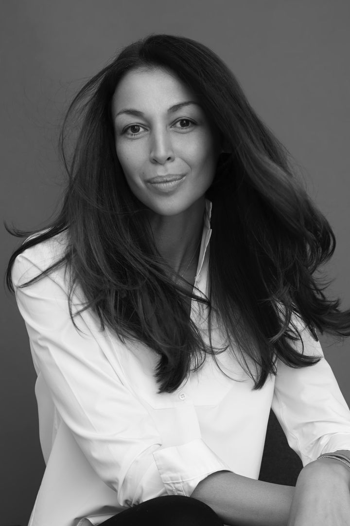 Samia Krajewska 