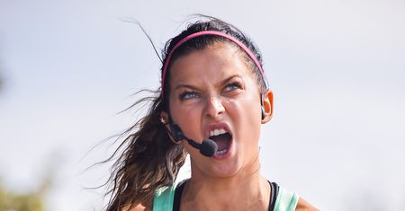 Anna Lewandowska tak wyciska siódme poty ze swoich fanek