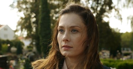 Anita Sokołowska chwali się nową fryzurą. Grzywka odjęła jej lat