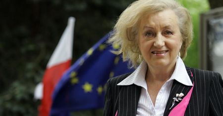 Prof. Genowefa Grabowska: Obywatelski Trybunał Stanu po wyborach? To raczej śmieszne, niż straszne