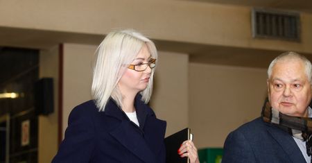 Dziennikarz Polskiego Radia zwolniony przez pytania o Wojciechowską? "Wysłałem maila z pytaniami"