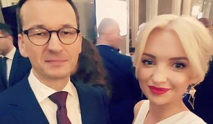 Ilona Januszewska została nową reporterką "Wiadomości" w TVP1
