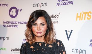 Dominika Zasiewska: co się stało z jej twarzą?