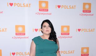 Ewa Zakrzewska wyszła za mąż. Jurorka "Supermodelki Plus Size" już po ślubie
