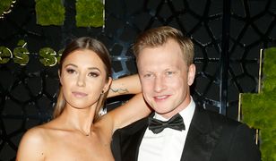 Lewandowska zdradziła płeć nienarodzonego dziecka Wesołowskich