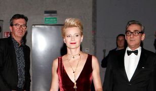 Małgorzata Kożuchowska załatwi pracę Robertowi Gonerze?