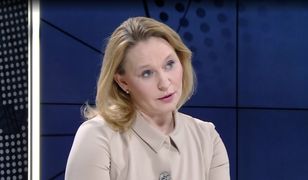 Andżelika Możdżanowska oskarżała PiS, teraz jest w rządzie. Tak się tłumaczy