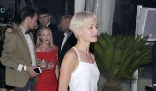 Marika: te informacje chciała zachować tylko dla siebie! WIDEO