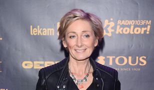 Beata Pawlikowska chce wziąć udział w "Tańcu z gwiazdami". "Lubię robić nowe rzeczy"