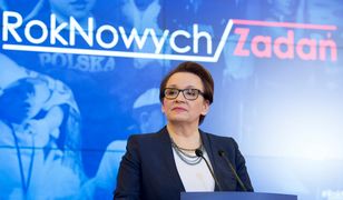 Tylko w WP. Polacy chcą zmian w edukacji, ale boją się reformy PiS