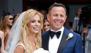 Izabela Janachowska uwielbia swojego męża. Dzieli ich aż 27 lat, ale to nie ma znaczenia!