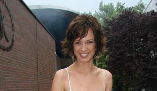 Paulina Chylewska zbliża się do 40. Widać? Zobaczcie, jak się zmieniała!