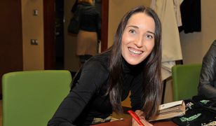 Agata Steczkowska przyznała, że jest dzieckiem księdza. Historia miłości jej rodziców jest niezwykła!