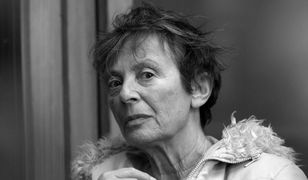 Nie żyje wybitna tłumaczka i dziennikarka "Wyborczej", Irena Lewandowska