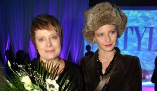 Ilona Łepkowska dosadnie skomentowała Małgorzatę Kożuchowską. "Stała się więźniem swojego wizerunku"