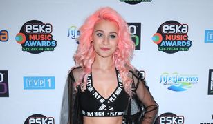 Po muzycznym detoksie powraca z własnymi utworami i szokującym teledyskiem