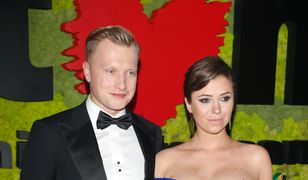 Agnieszka Wesołowska w zaawansowanej ciąży! Wygląda pięknie