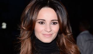 Ewelina Lisowska w zaskakującym duecie