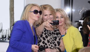 Gwiazdy po pięćdziesiątce to prawdziwe seksbomby!