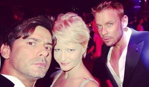 Sława? Marcin Tyszka marzył o niej od dzieciństwa! Poza tym chciał zostać...