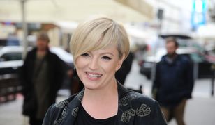 Dorota Szelągowska pokazała piękny salon. Zachęca do zostania w domu