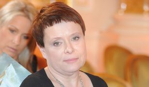 Ilona Łepkowska broni Małgorzaty Kożuchowskiej. Marii Nurowskiej nie odpuściła