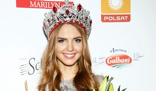 Polska miss nie boi się rywalek poprawionych przez chirurga. Zdradza nam prawdę o konkursach piękności