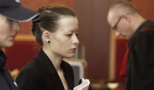 Siedziała z mamą Madzi. "Kobiety próbowały się do niej dostać. Jedna splunęła jej w twarz"