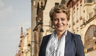 Szykuje się wniosek o ułaskawienie Zdanowskiej. "Prezydent sam może to zrobić"