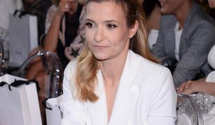 Joanna Koroniewska doświadczyła utraty najbliższej osoby. Wciąż leczy rany