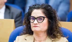 Dorota Arciszewska-Mielewczyk pokazała majątek. Była najbardziej zadłużoną posłanką