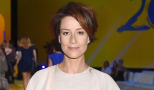 Maja Ostaszewska zdradza kulisy serialu "Diagnoza". "Widzowie będą wyprowadzani w pole"