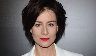 Nowy serial medyczny TVN. W roli głównej Maja Ostaszewska