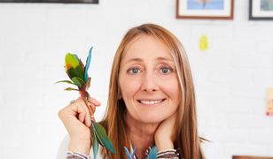 Beata Pawlikowska jest nie do poznania! Co za zmiana!