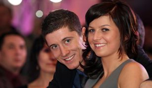 Anna Lewandowska w ciąży!