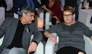 Ilona Łepkowska czuła, że musi bronić "Korony królów". "W telewizji publicznej marketing i PR leżą"