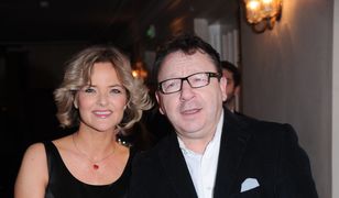 Monika Zamachowska o alimentach Zbigniewa. "Nastąpił pewien gest"