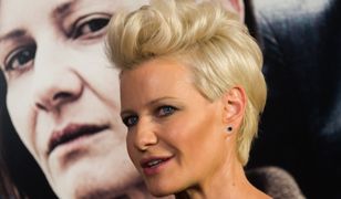 Małgorzata Kożuchowska chce fortunę za wystąpienie w "Koronie królów"