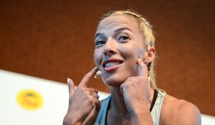 Nowy biznes Ewy Chodakowskiej. Już nie tylko ćwiczenia i batony