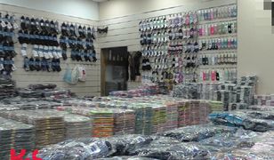 Puste faktury w Wólce Kosowskiej. Służby zatrzymały przedsiębiorcę i przejęły 400 tys. zł