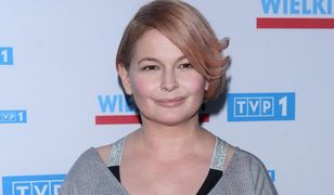 Ostałowska ma dosyć! "Nie prosiła, aby Marta zniknęła z serialu"