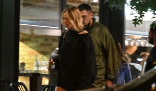Sablewska przyłapana przez paparazzi na randce. Nowy wybranek?