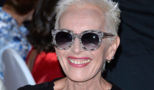 Dobra wiadomość na święta! Kora wraca do zdrowia