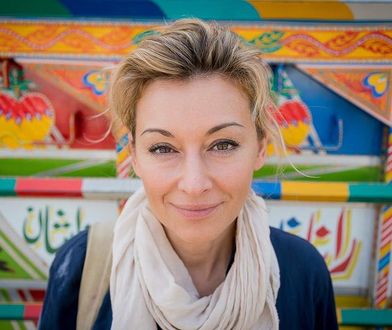 Wojciechowska komentuje tragedię na Nanga Parbat: "Ludzie mają potrzebę stać się specjalistami"