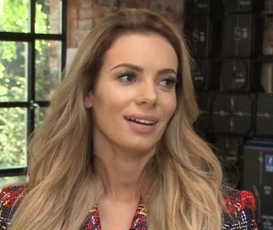 Izabela Janachowska na wakacjach z mężem. Gwiazda jest pracoholiczką?