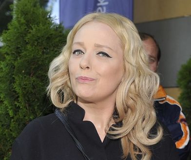 Kasia Nosowska odwołuje koncerty. Niezbędna była operacja