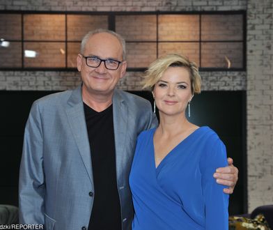 Monika Zamachowska zabrała głos po zwolnieniu Michała Olszańskiego