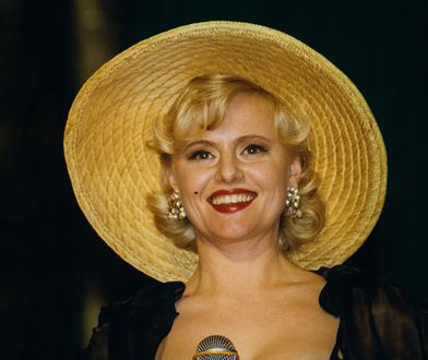 Joanna Kurowska skończyła 52 lata. Jak się zmieniała?