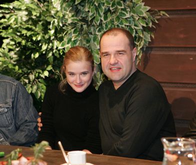 Widzowie pokochali ją w "Ranczu". Zobaczcie, jak się zmieniła Marta Chodorowska