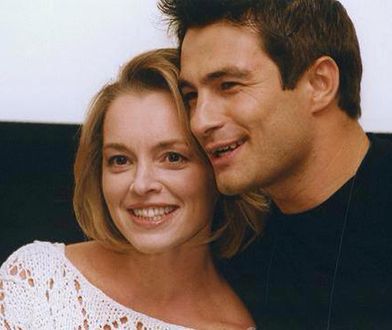 Kiedyś jej losy w serialu "Adam i Ewa" śledzili wszyscy Polacy. Jak wygląda teraz Katarzyna Chrzanowska?